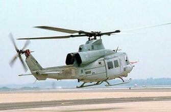 The Uh 1y Has A New Glass Cockpit With Integrated Avionics System
