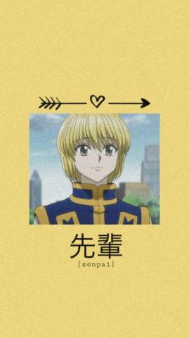Anime Wallpaper Hunter
