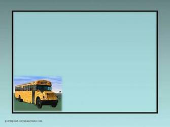 School Bus Safety No Title