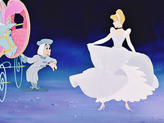Disney Didn T Invent Cinderella Her Story Is At Least Years