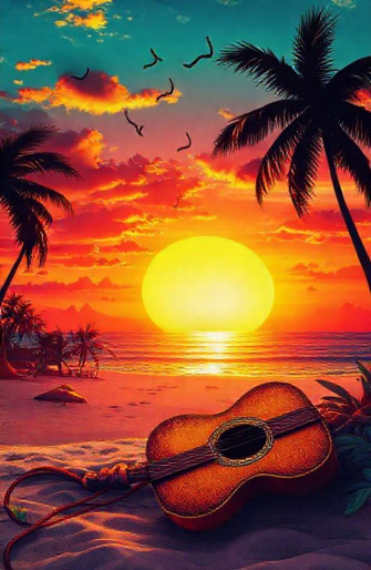 Cool Reggae Wallpaper