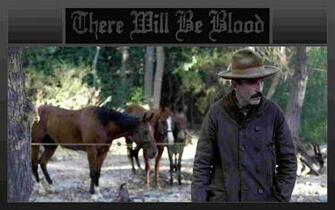 There Will Be Blood Widescreen Wallpaper