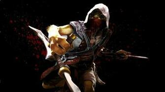 Bounty Hunter Wallpaper