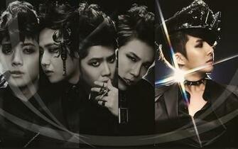 Wallpaper Kpop iPhone