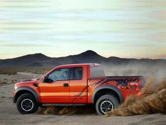 Ford Raptor Svt HD Wallpaper In Cars Imageci