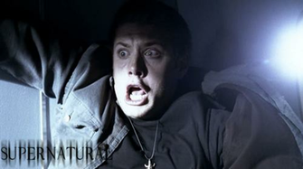 Supernatural Wallpaper On