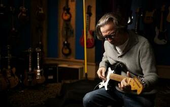 Eric Clapton Wallpaper