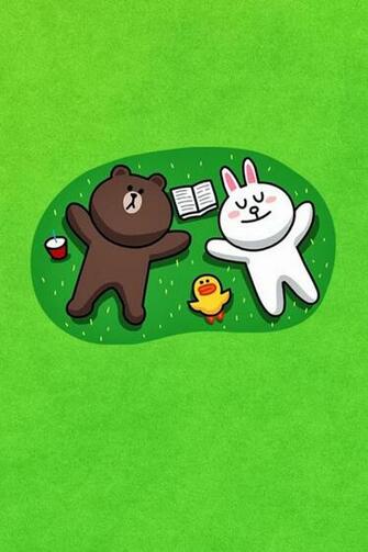 Line iPhone
