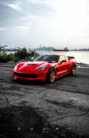 Corvette C7 Wallpaper For iPhone Teahub Io