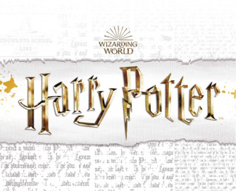 Wizarding World Wallpaper