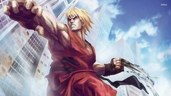 Street Fighter Classic