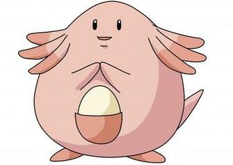 Best Chansey Wallpaper