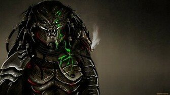 Predator Wallpaper Best