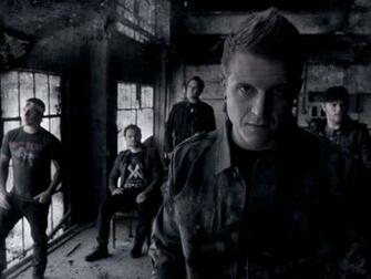 Atreyu Band Graphics Resolution Wallpaper HD
