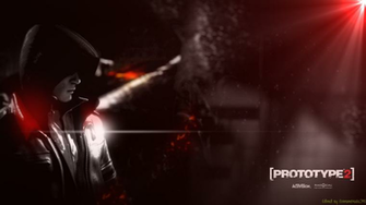 Prototype Alex Mercer Skin