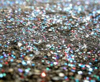 Silver Glitter Wallpaper Cool HD