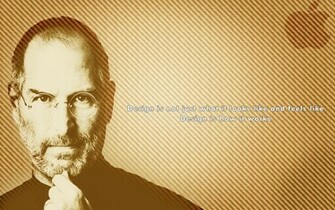 Steve Jobs HD Wallpaper And Quotes In For