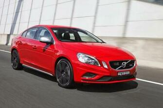 Volvo S60 Polestar Desktop Wallpaper Auto Emb