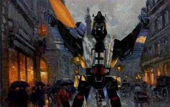 G1 Jpg Galvatron Tfw2005