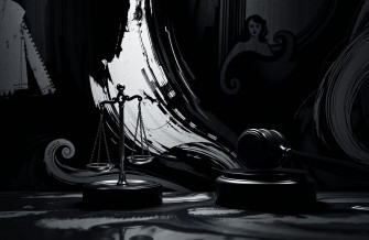 And Justice For All Wallpaper