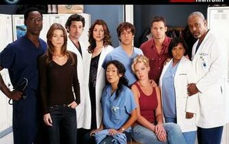 Wallpaper De Grey S Anatomy HD4wallpaper Net