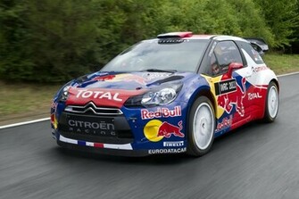 Wrc Wallpaper