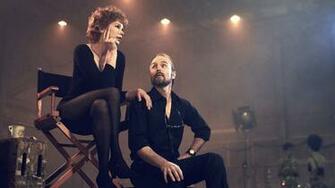 Trailer For Fx S Fosse Verdon Starring Sam Rockwell And Michelle