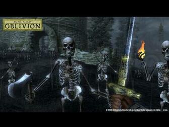 Oblivion Wallpaper Related Keywords Amp Suggestions