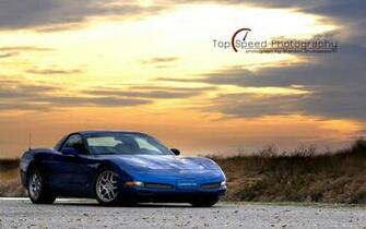 C5 Corvette Wallpaper