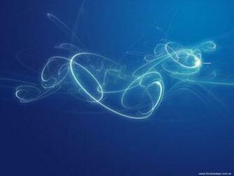 Smoke Illusion Wallpaper HD