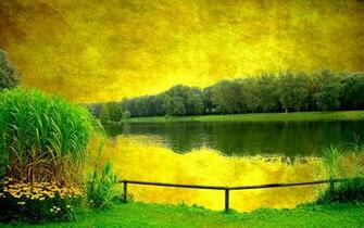 Wallpaper Nature High Resolution HD Background