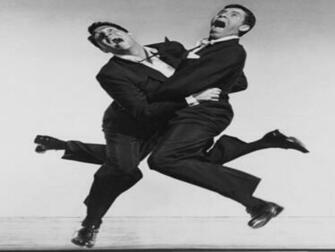 Dean Martin Jerry Lewis Wallpaper