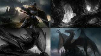 Dark Souls Ii Saldr En Marzo De Seg N Un Cartel Del E3