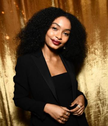 Yara Shahidi Won T Compromise College For Acting Hollywood Isn