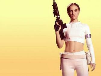 Natalie Portman Hot Wallpaper