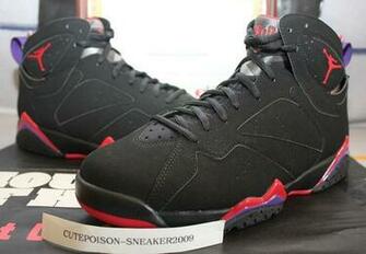 Jordans Raptors Air Jordan Vii