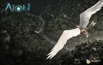 Aion Wallpaper HD