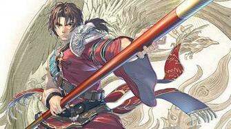 Best Anime Art Kilik Soulcalibur B1132 Wallpaper