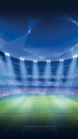 Soccer Stadium Wallpaper Fondo De Pantalla Futbol
