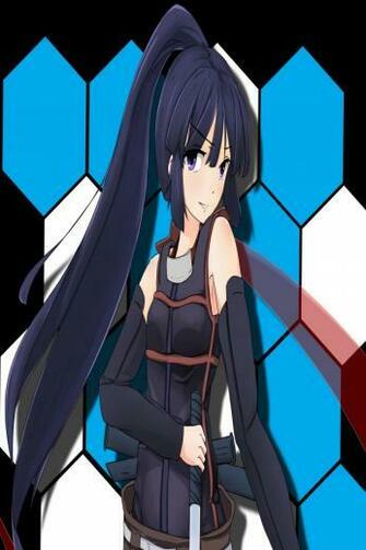 Log Horizon HD Anime Wallpaper