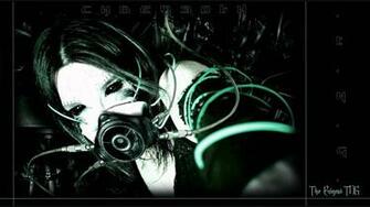 Best Ebm Wallpaper Music
