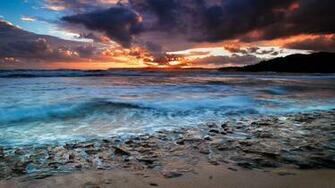 Category Nature HD Wallpaper Subcategory Oceans
