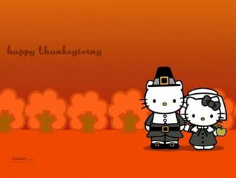 Halloween Hello Kitty Wallpaper