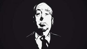 Alfred Hitchcock Wallpaper And Background Image Net
