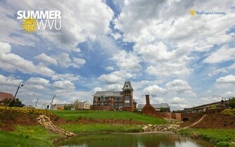 Home Graduate Dietetic Internship West Virginia University
