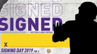 Western Illinois University Athletics Official Website