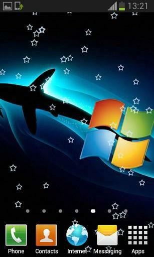 Windows HD Live Wallpaper App For Android