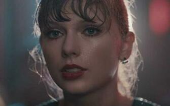 Taylor Swift Ecco Il Nuovo Video Delicate Ispirato A Una