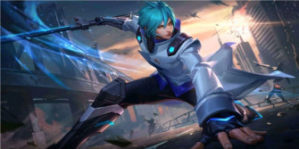 Ling Wallpaper Mobile Legends Gamelidz
