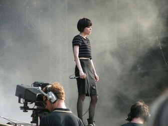Alice Glass By Violetthebat